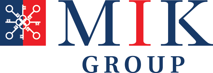 Logo MIK Group