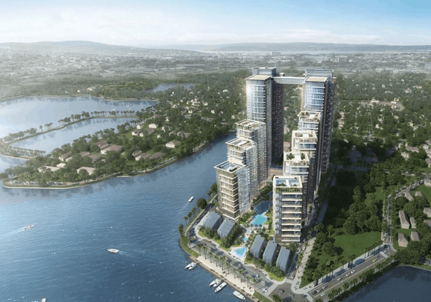 Các loại hình sản phẩm tại Sun Tây Hồ View có mức giá như thế nào?