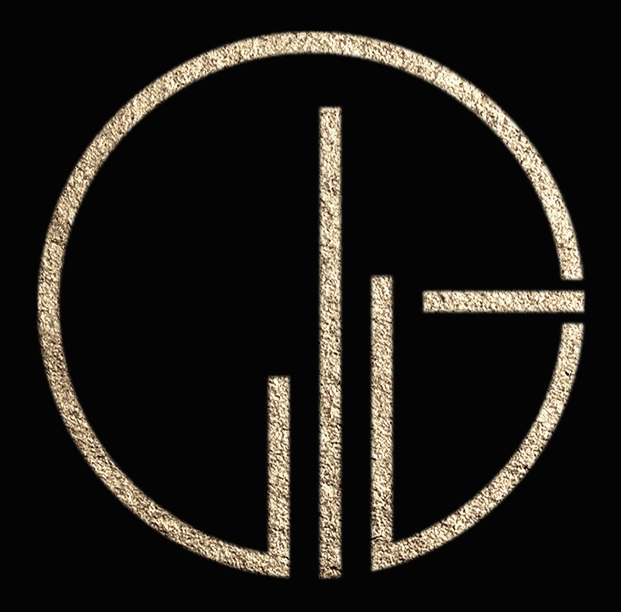 Logo Gland black