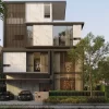 Biệt thự đơn lập The Fullton Regal